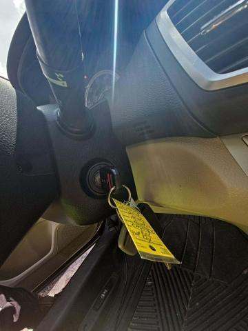 2014 Honda Accord LX FWD