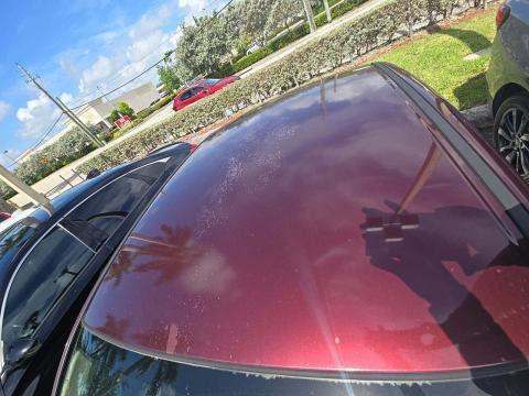 2014 Honda Accord LX FWD