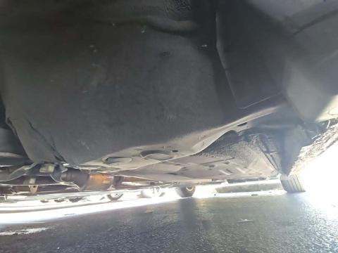 2014 Honda Accord LX FWD