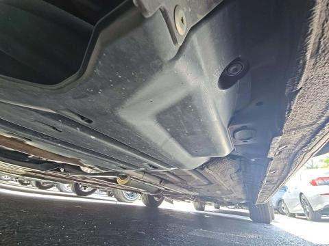 2014 Honda Accord LX FWD