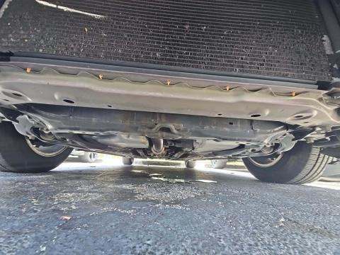 2014 Honda Accord LX FWD