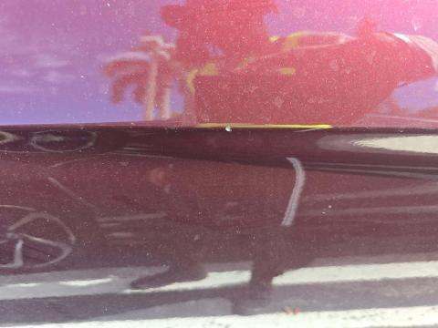 2014 Honda Accord LX FWD