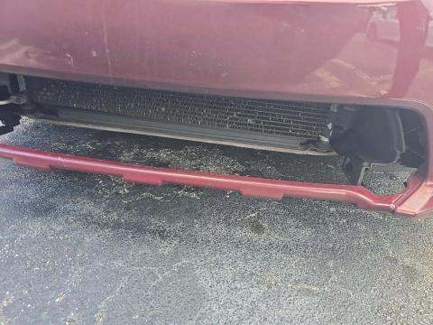 2014 Honda Accord LX FWD