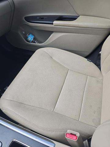 2014 Honda Accord LX FWD