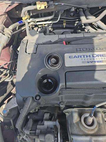 2014 Honda Accord LX FWD