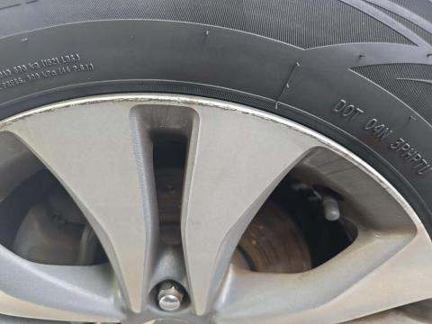 2014 Honda Accord LX FWD