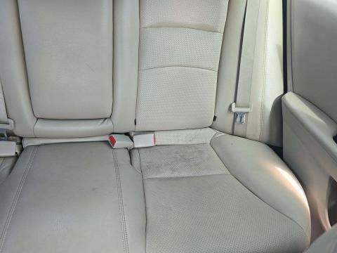 2014 Honda Accord LX FWD