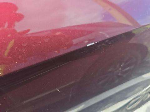 2014 Honda Accord LX FWD