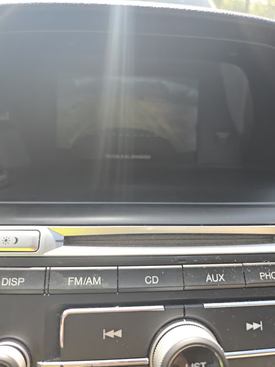 2014 Honda Accord LX FWD
