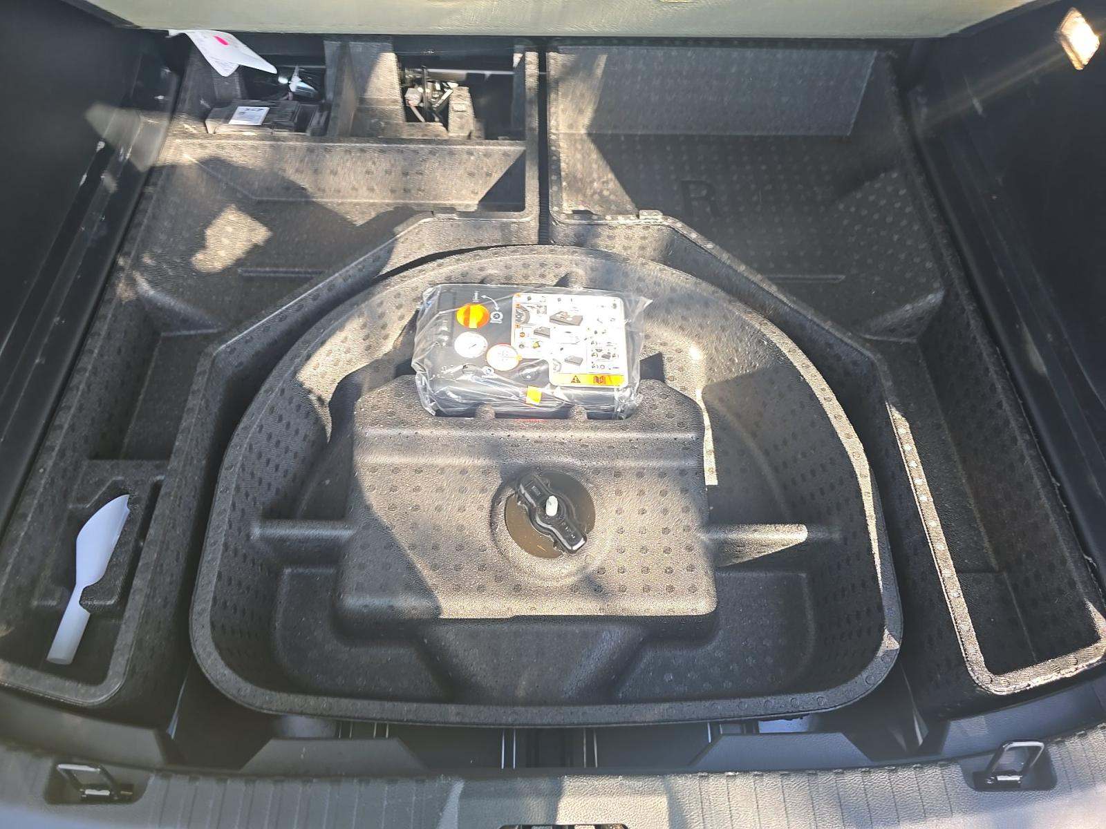 2022 Ford Edge SEL AWD