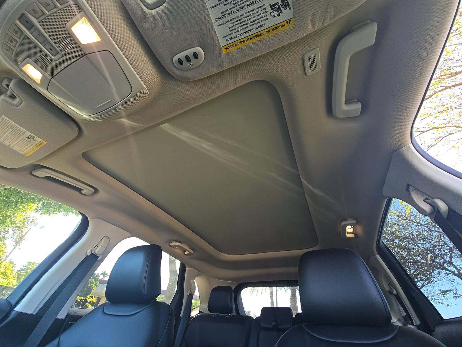 2022 Ford Edge SEL AWD