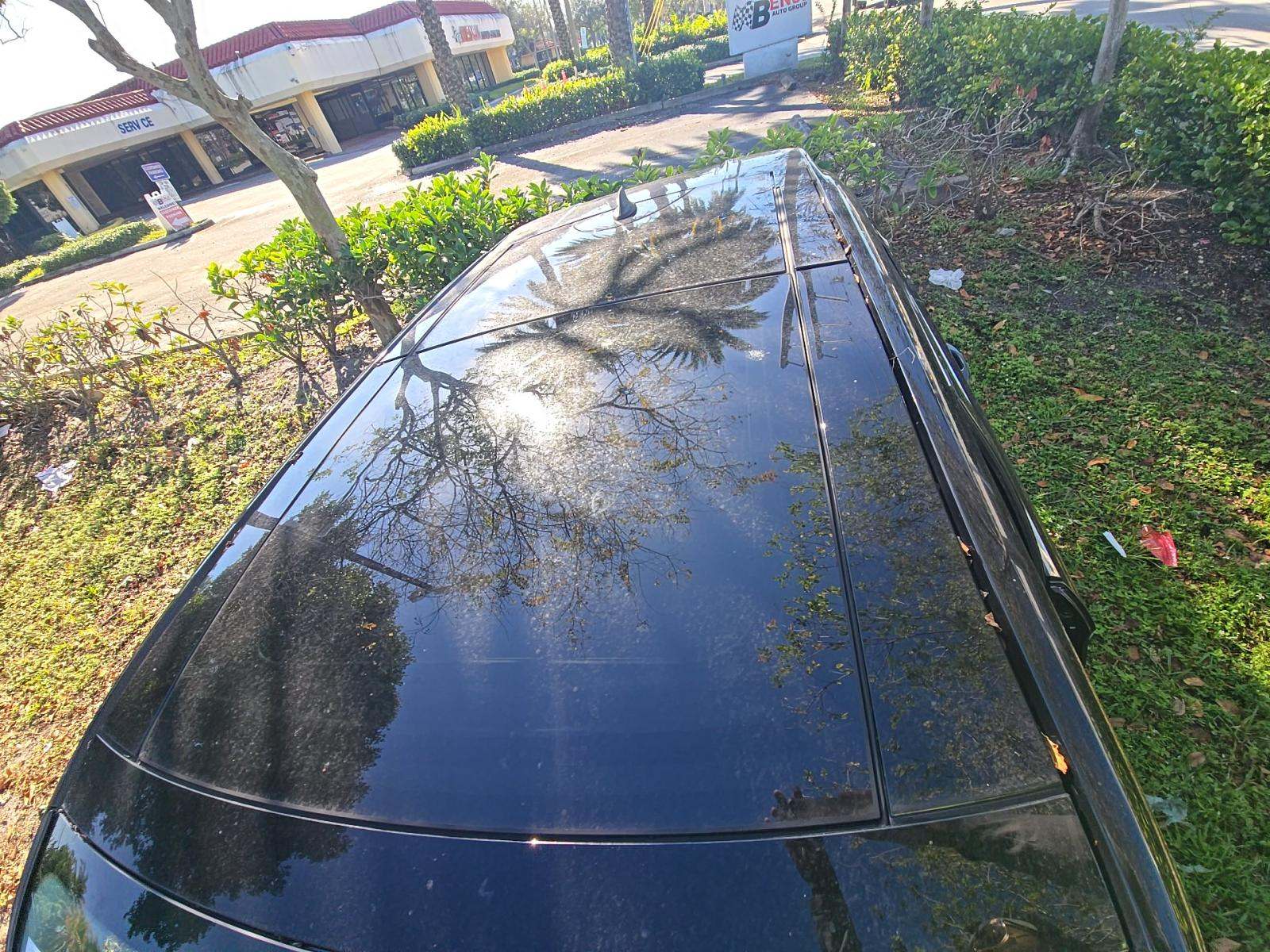 2022 Ford Edge SEL AWD