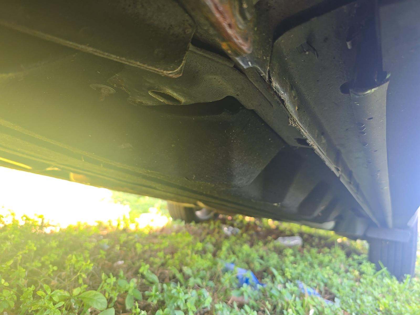 2022 Ford Edge SEL AWD