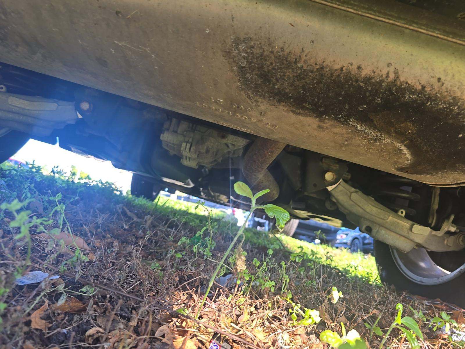 2022 Ford Edge SEL AWD