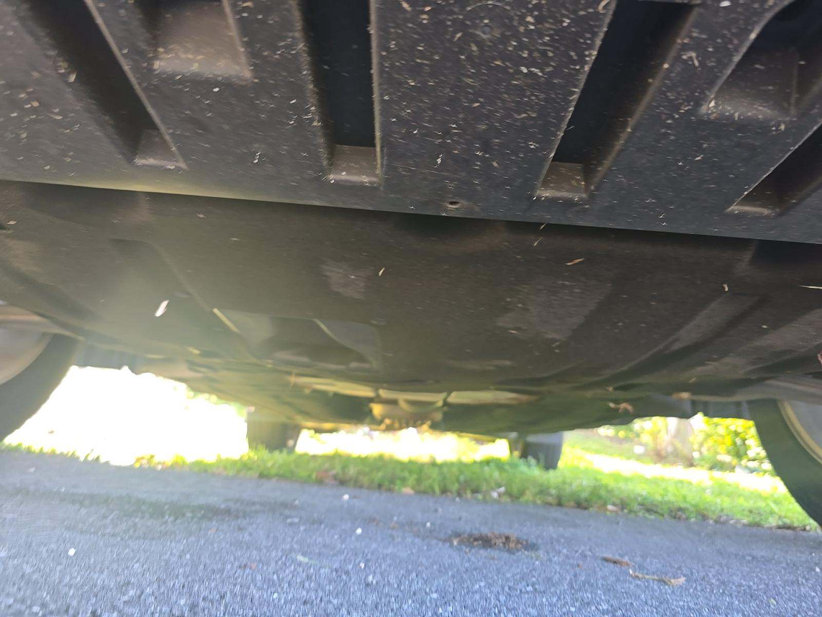 2022 Ford Edge SEL AWD