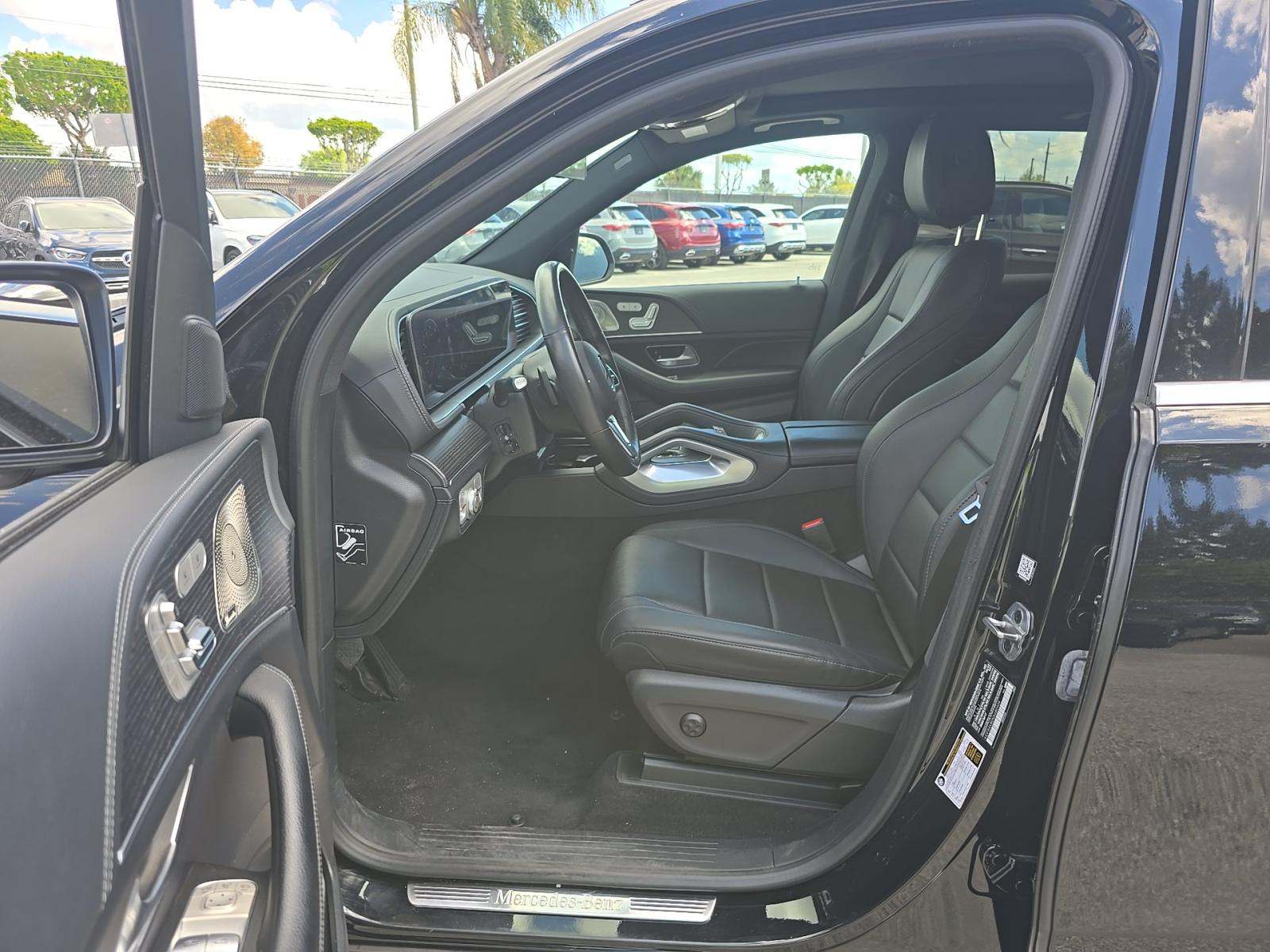 MERCEDES-BENZ GLE-CLASS - 2