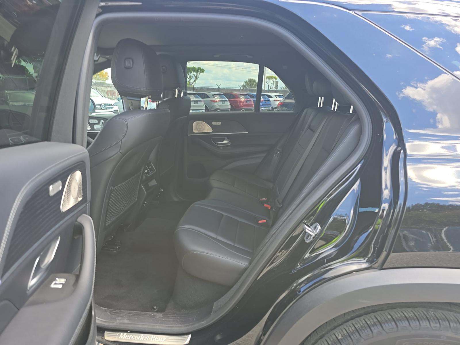 MERCEDES-BENZ GLE-CLASS - 9