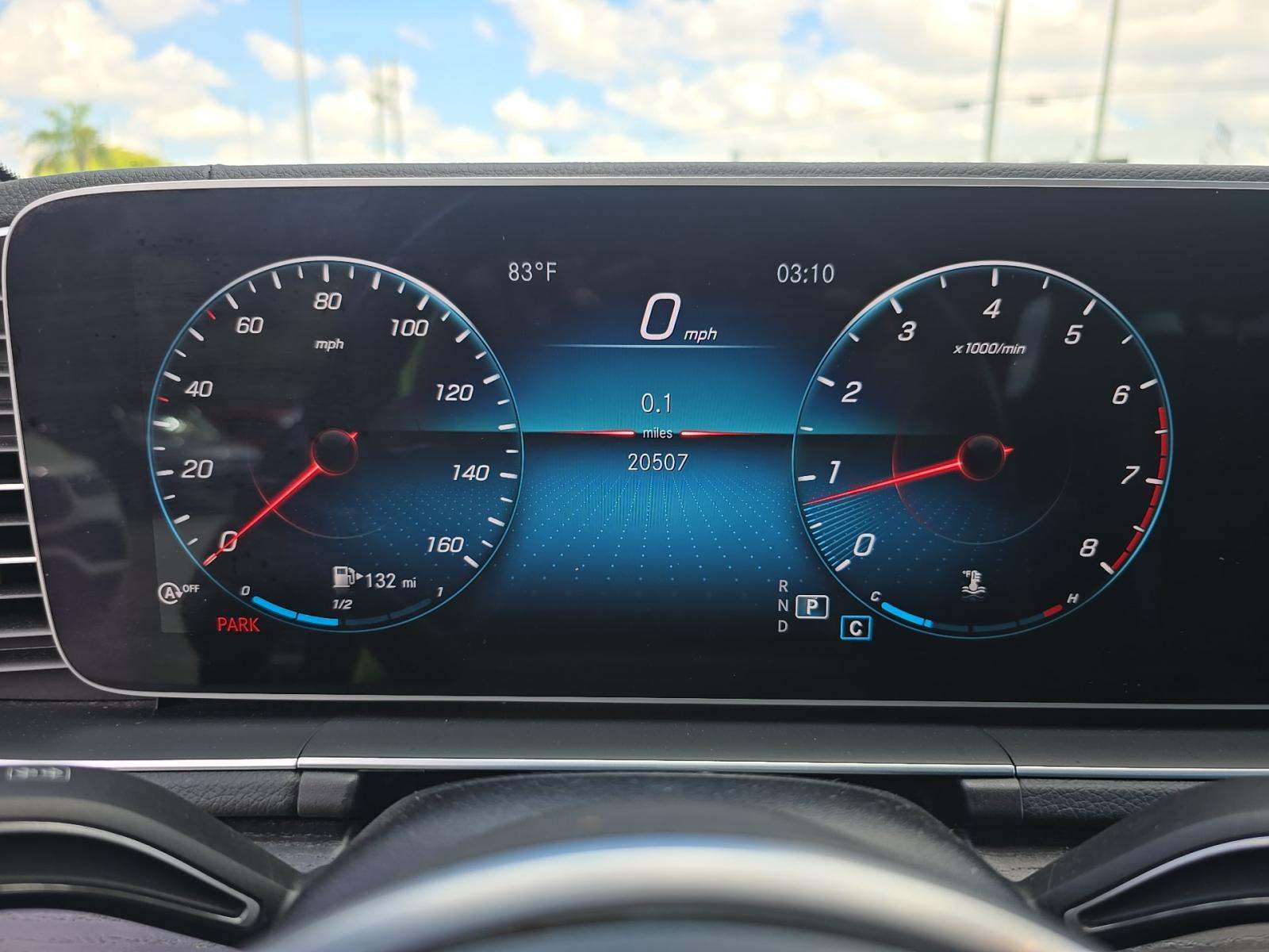 MERCEDES-BENZ GLE-CLASS - 5