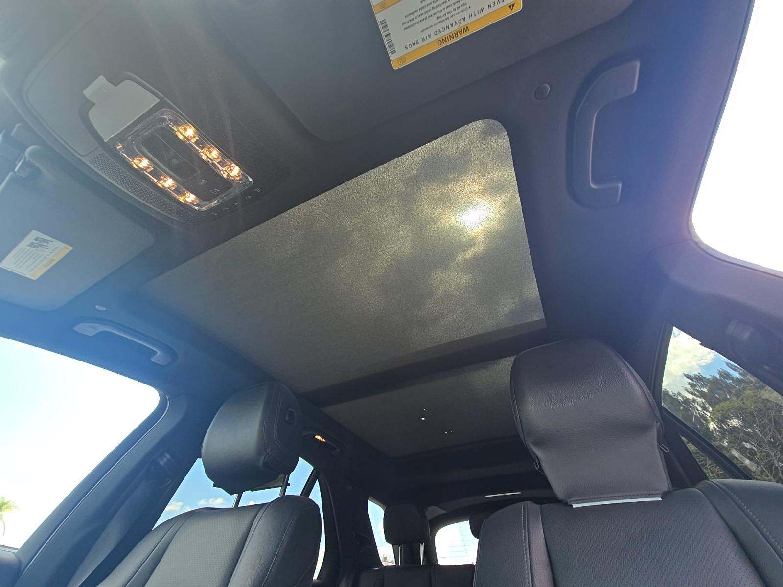 MERCEDES-BENZ GLE-CLASS - 7