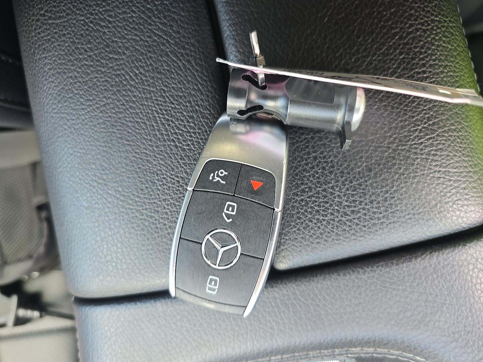 MERCEDES-BENZ GLE-CLASS - 4