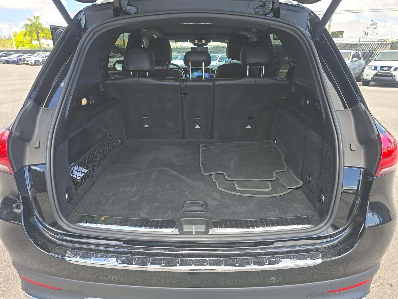 MERCEDES-BENZ GLE-CLASS - 10