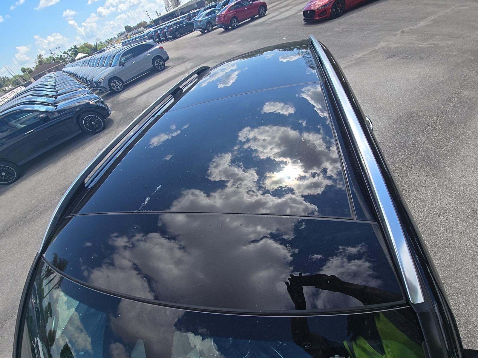 MERCEDES-BENZ GLE-CLASS - 8