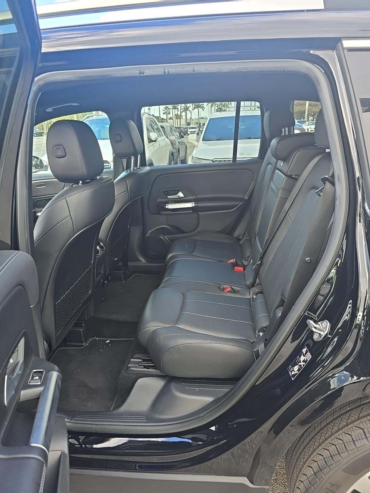 2022 Mercedes-Benz GLB GLB 250 FWD