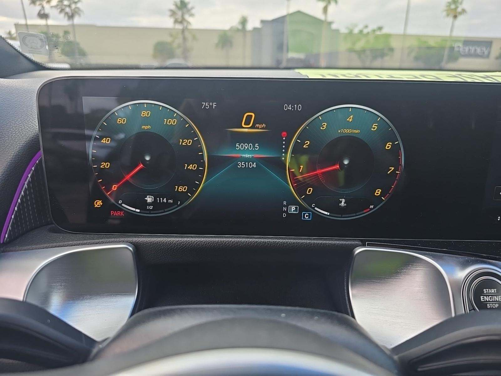 2022 Mercedes-Benz GLB GLB 250 FWD