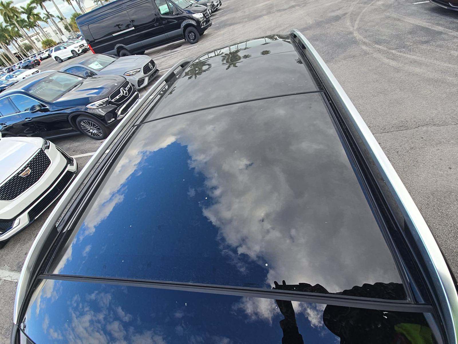 2022 Mercedes-Benz GLB GLB 250 FWD