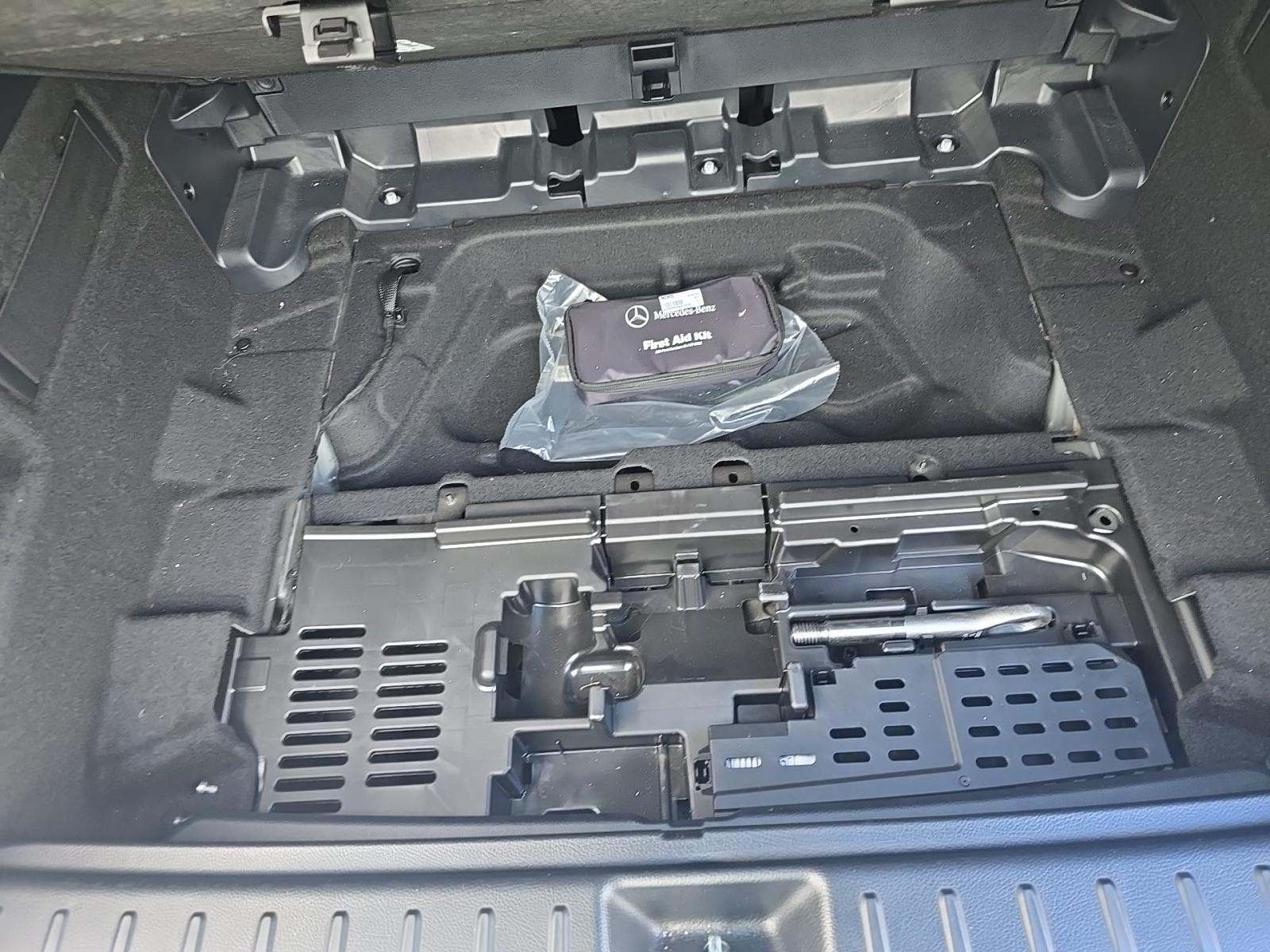 2022 Mercedes-Benz GLB GLB 250 FWD