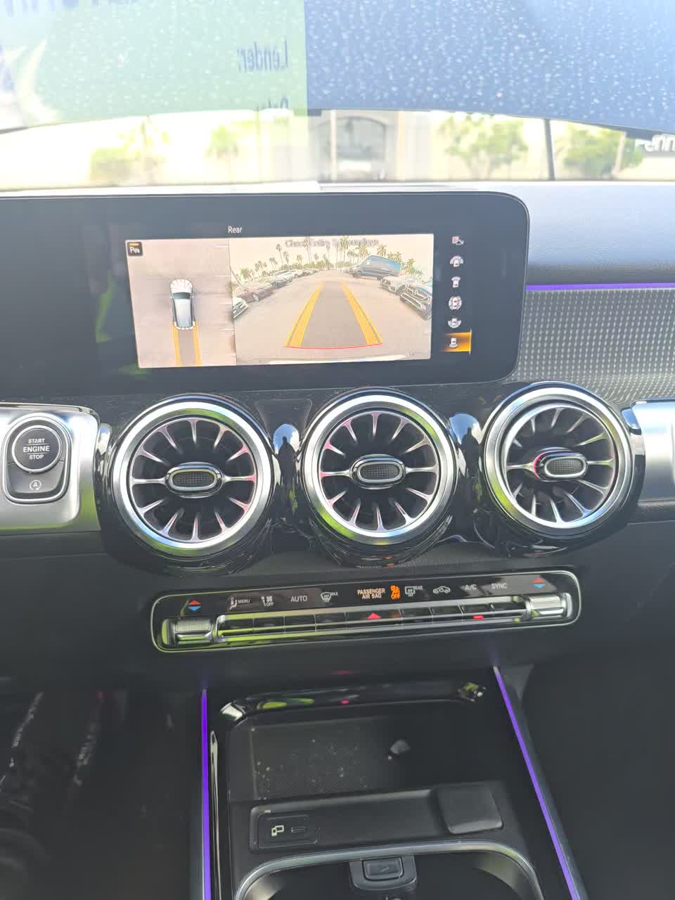 2022 Mercedes-Benz GLB GLB 250 FWD