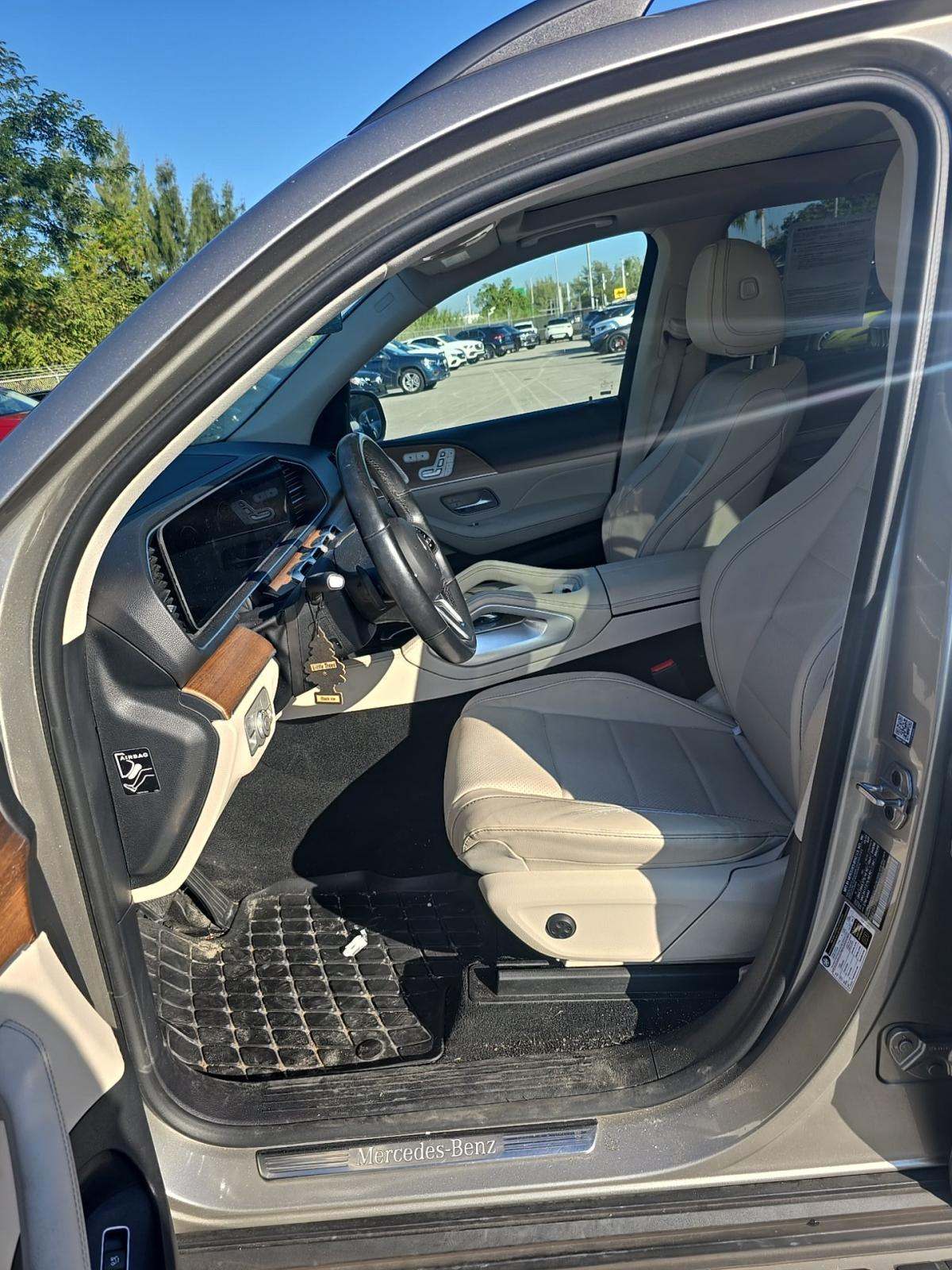 2023 Mercedes-Benz GLE GLE 350 RWD
