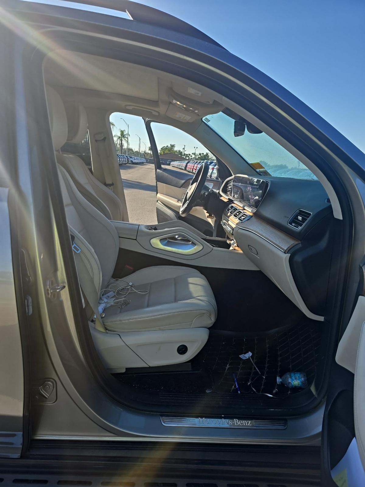 2023 Mercedes-Benz GLE GLE 350 RWD