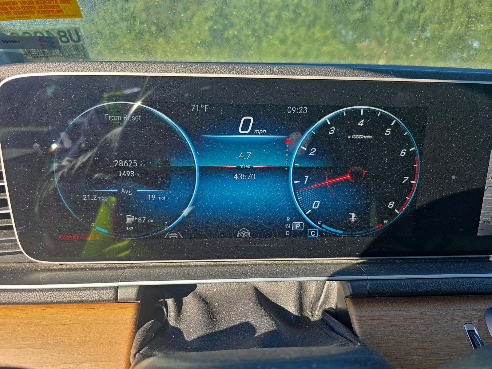 2023 Mercedes-Benz GLE GLE 350 RWD
