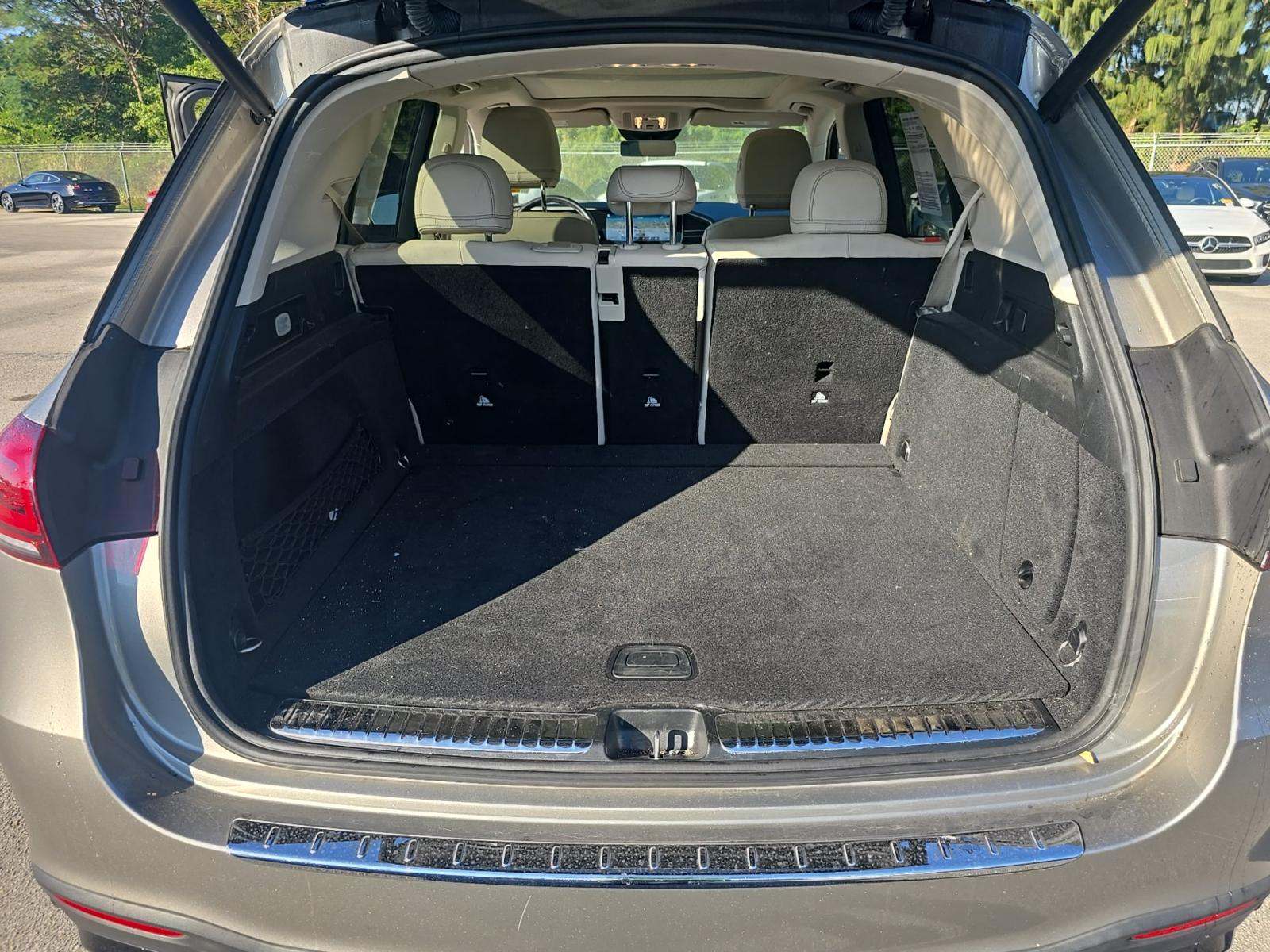 2023 Mercedes-Benz GLE GLE 350 RWD