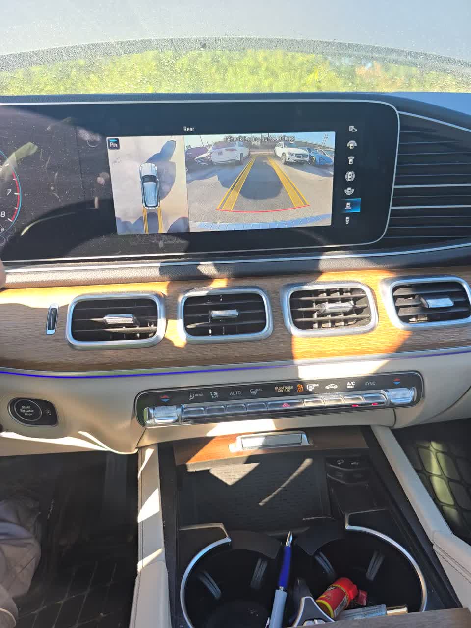 2023 Mercedes-Benz GLE GLE 350 RWD