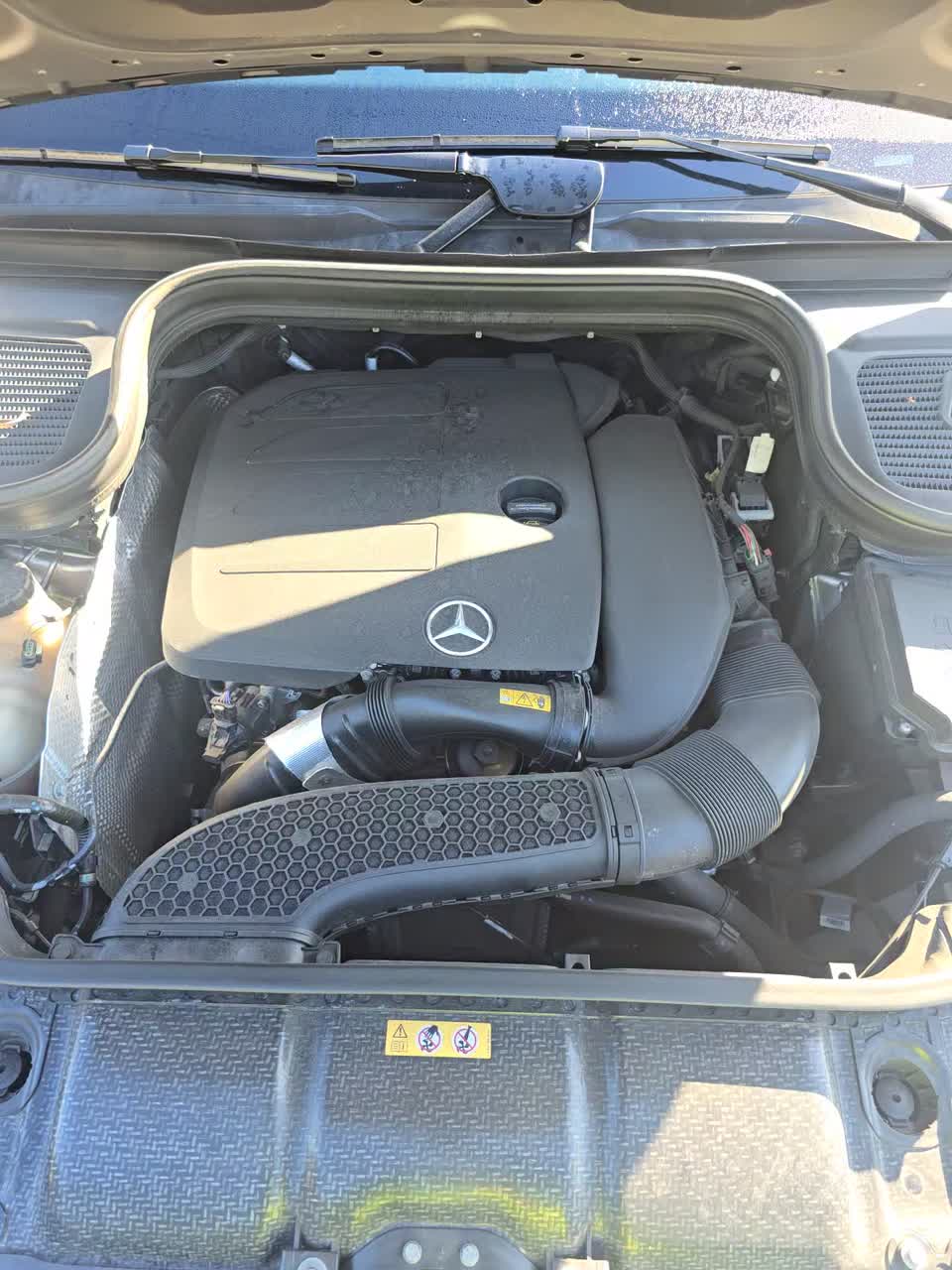 2023 Mercedes-Benz GLE GLE 350 RWD