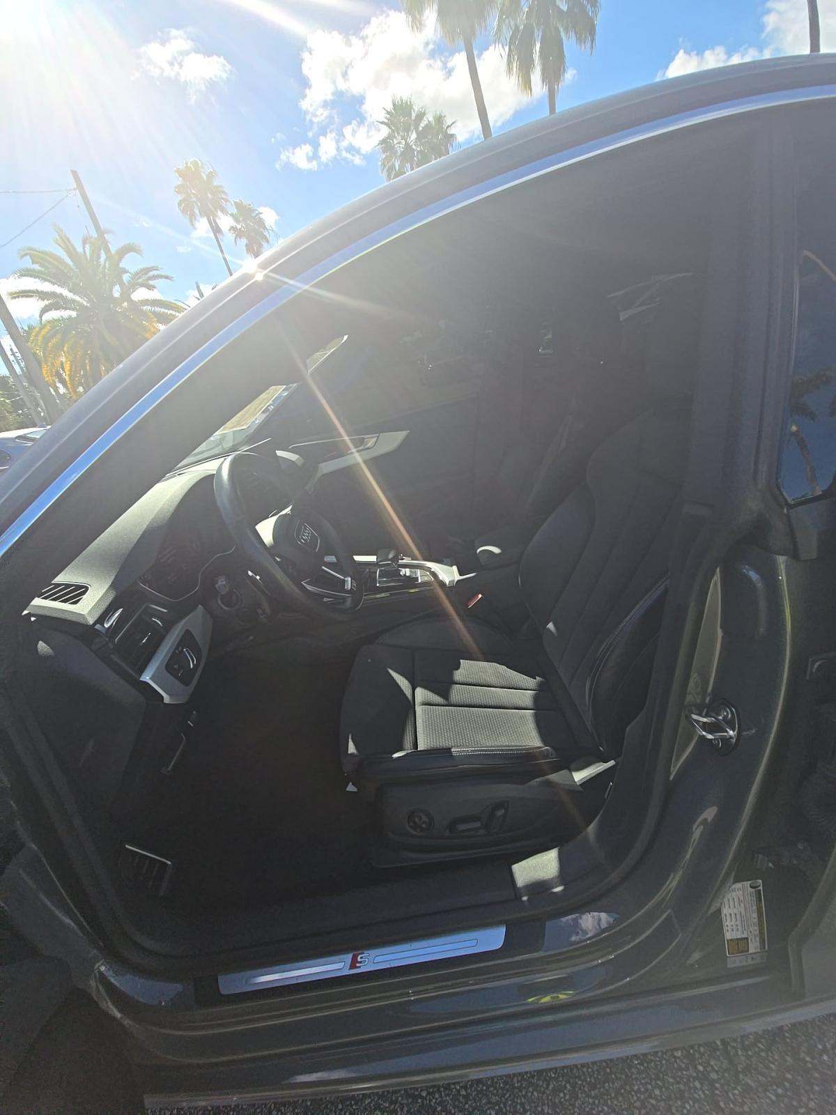 2023 Audi A5 S Line Premium Plus AWD