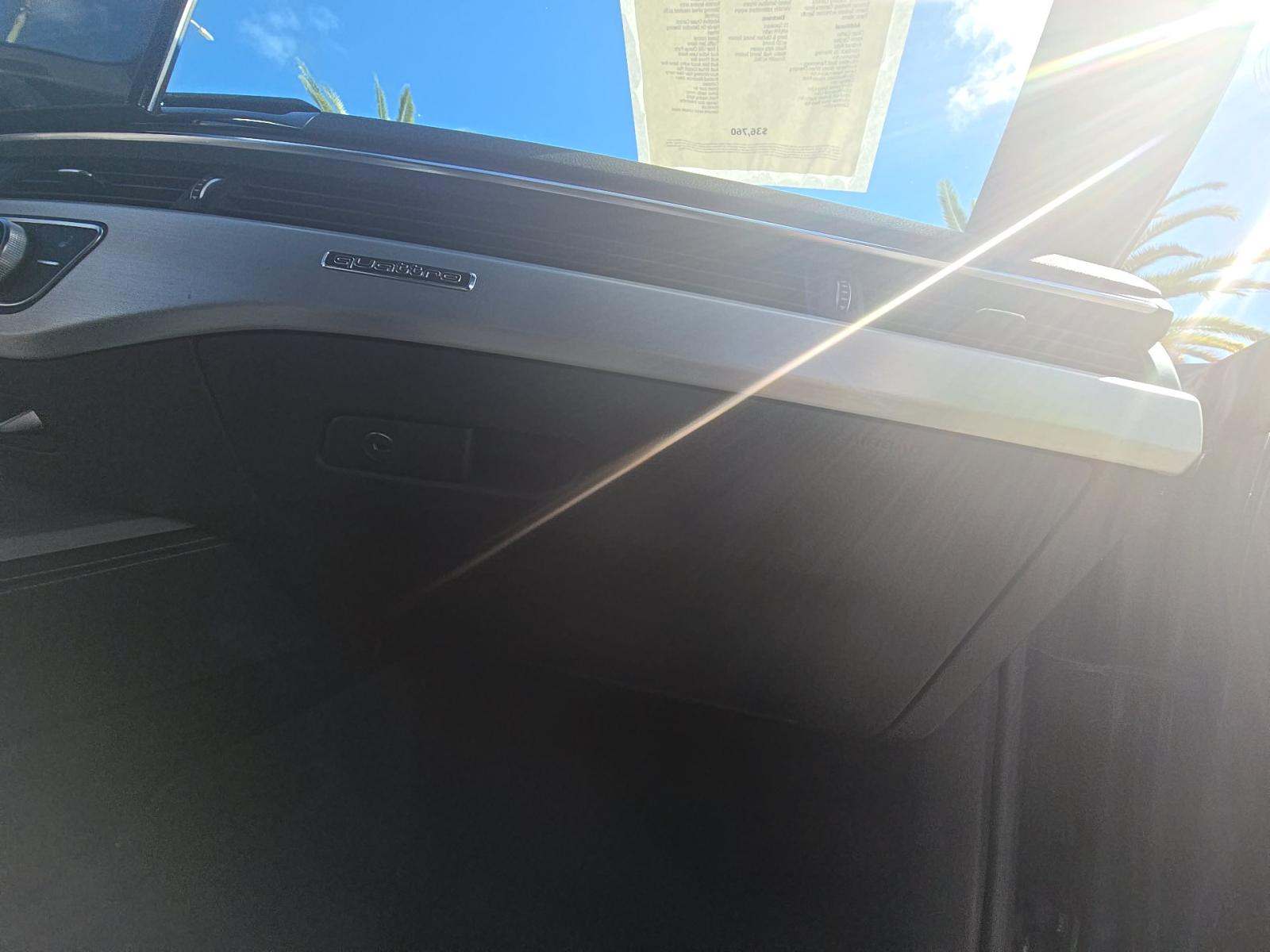 2023 Audi A5 S Line Premium Plus AWD