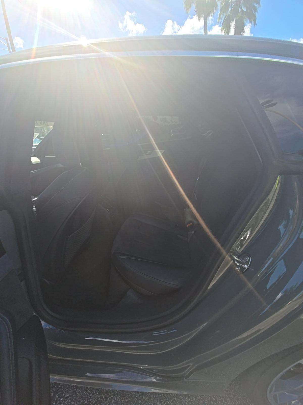 2023 Audi A5 S Line Premium Plus AWD