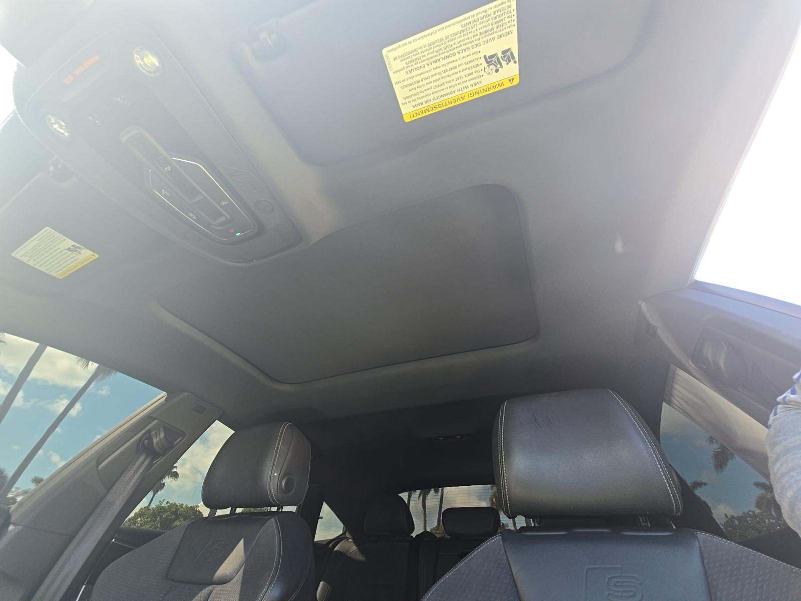 2023 Audi A5 S Line Premium Plus AWD