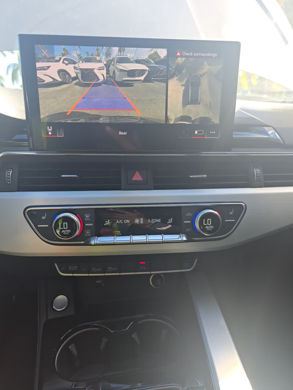 2023 Audi A5 S Line Premium Plus AWD