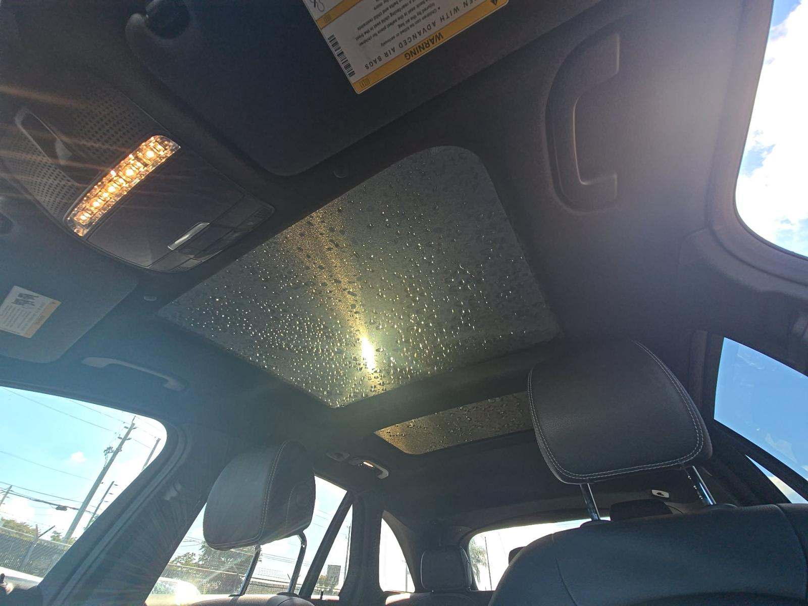 2022 Mercedes-Benz GLC GLC 300 RWD