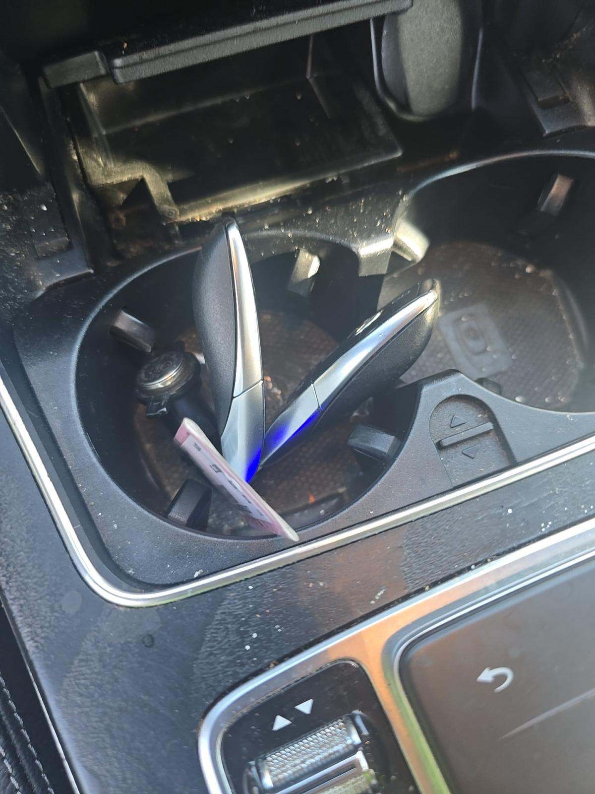 2022 Mercedes-Benz GLC GLC 300 RWD