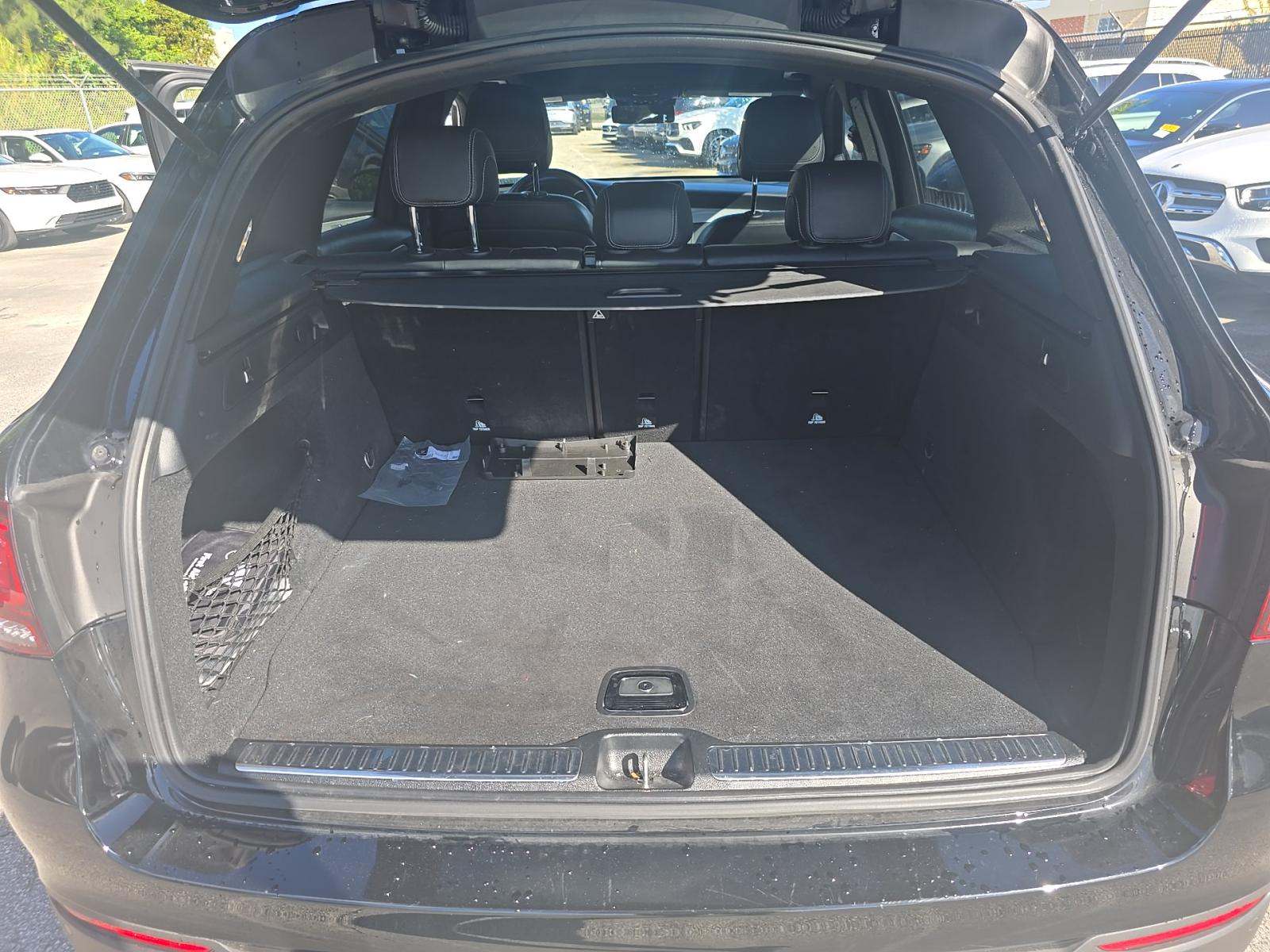 2022 Mercedes-Benz GLC GLC 300 RWD