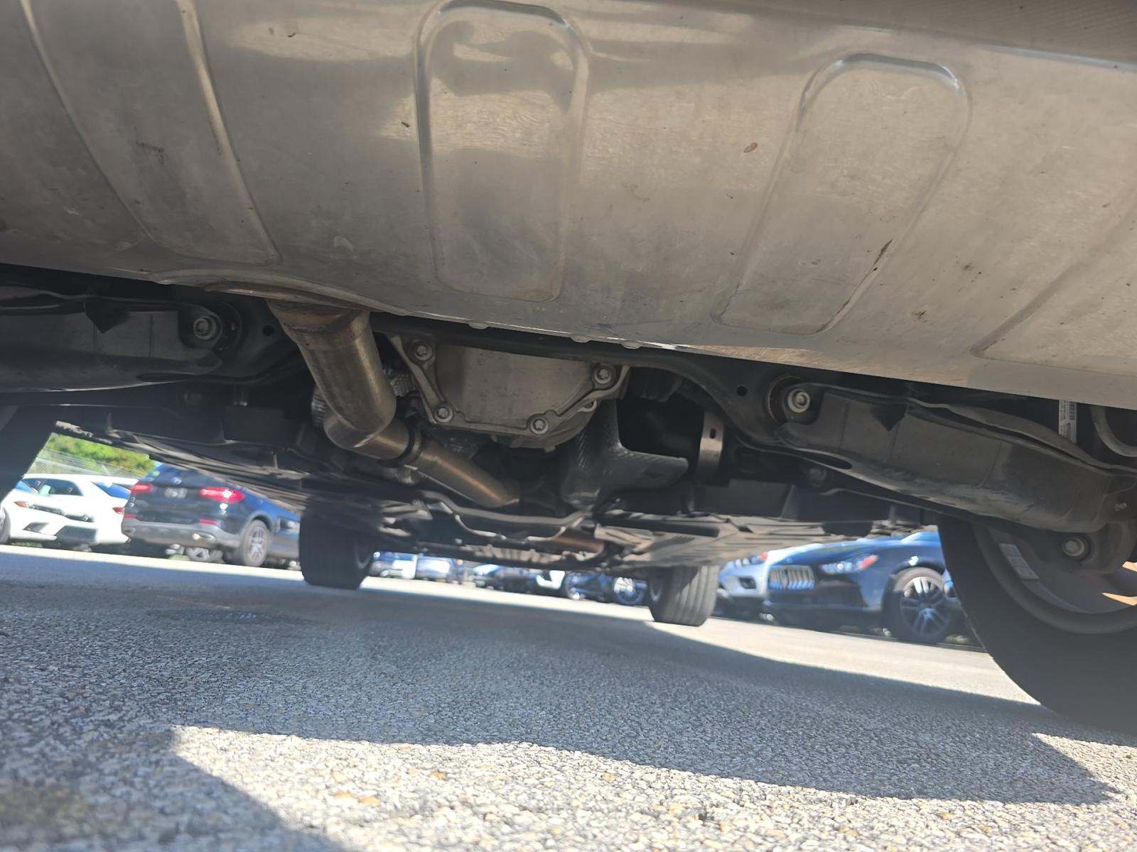 2022 Mercedes-Benz GLC GLC 300 RWD