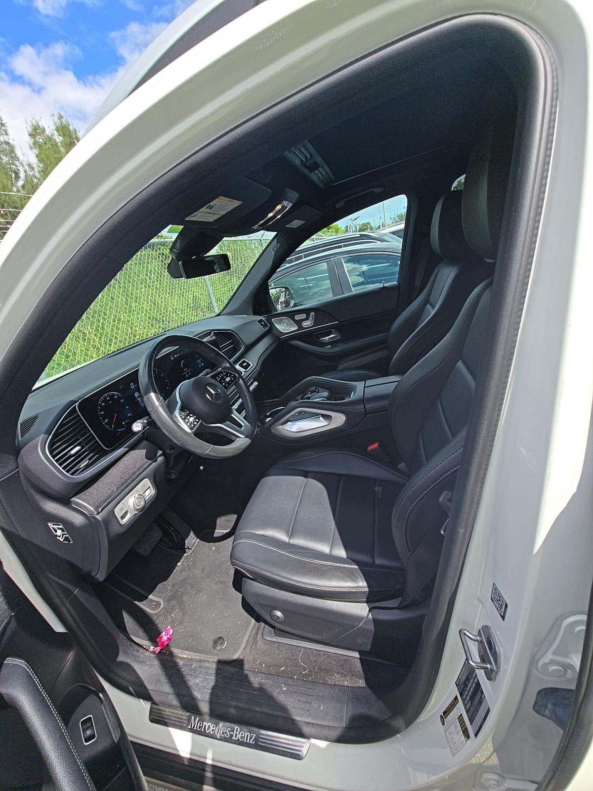 2022 Mercedes-Benz GLE GLE 350 AWD