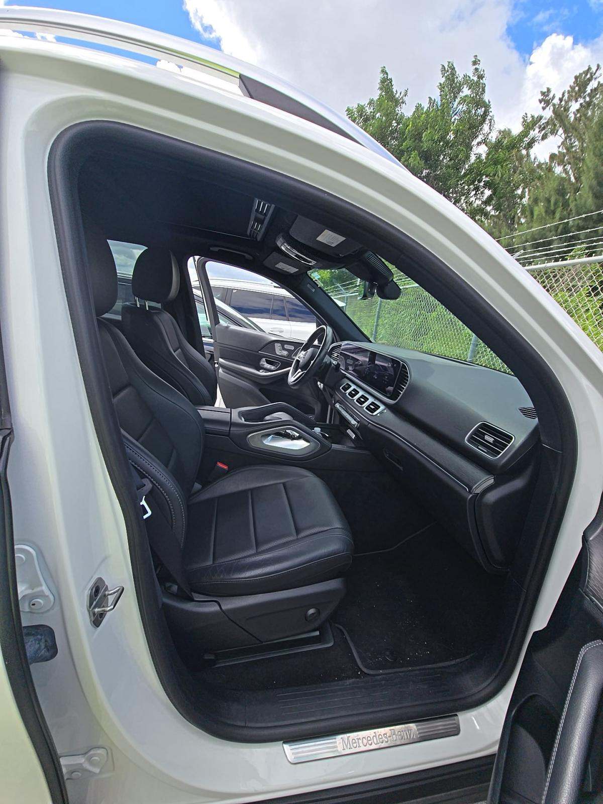 2022 Mercedes-Benz GLE GLE 350 AWD