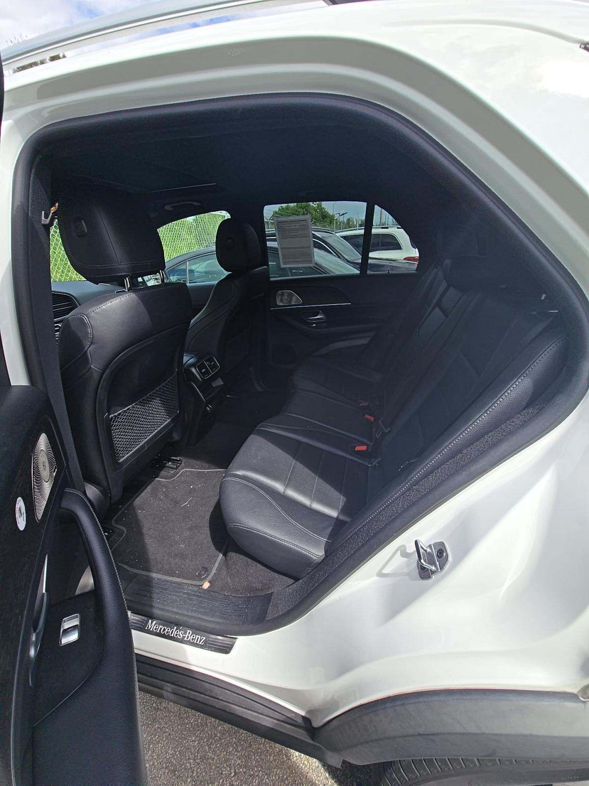 2022 Mercedes-Benz GLE GLE 350 AWD