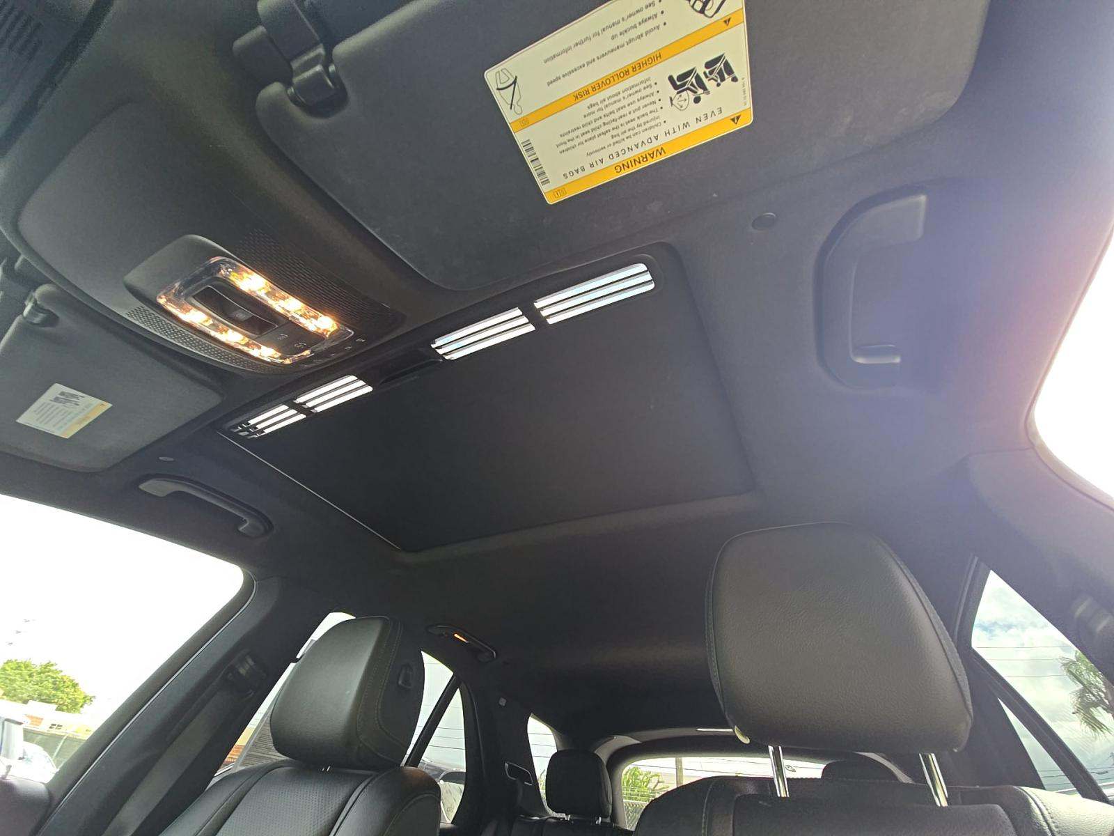 2022 Mercedes-Benz GLE GLE 350 AWD